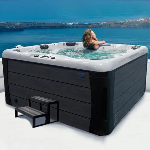 Deck hot tubs for sale in Spokane